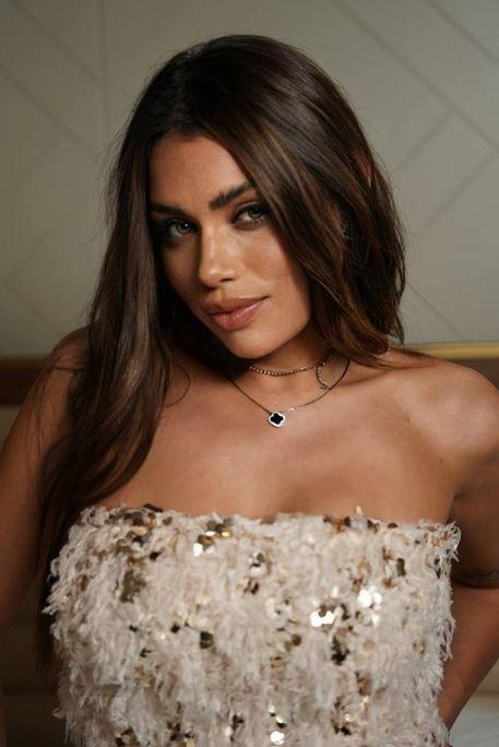 Danit, escort in London from Topsecret Escorts.