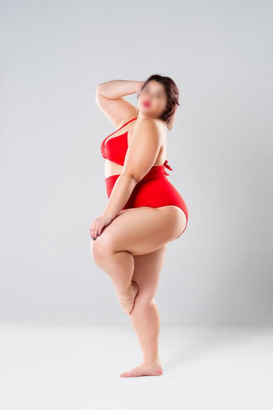Vixen, escort in Melbourne from Affordable Escorts.
