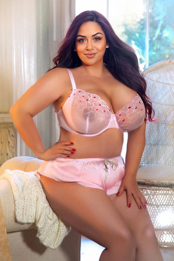 Koda, escort in London from Admiral Escorts.