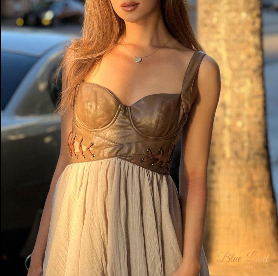 Mery, escort in New York from Blue Label Models.