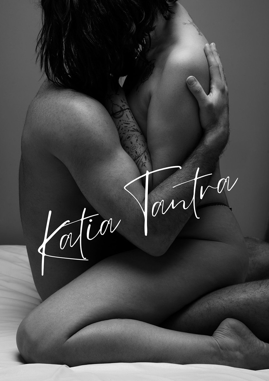 Katia, independent escort in Liège.