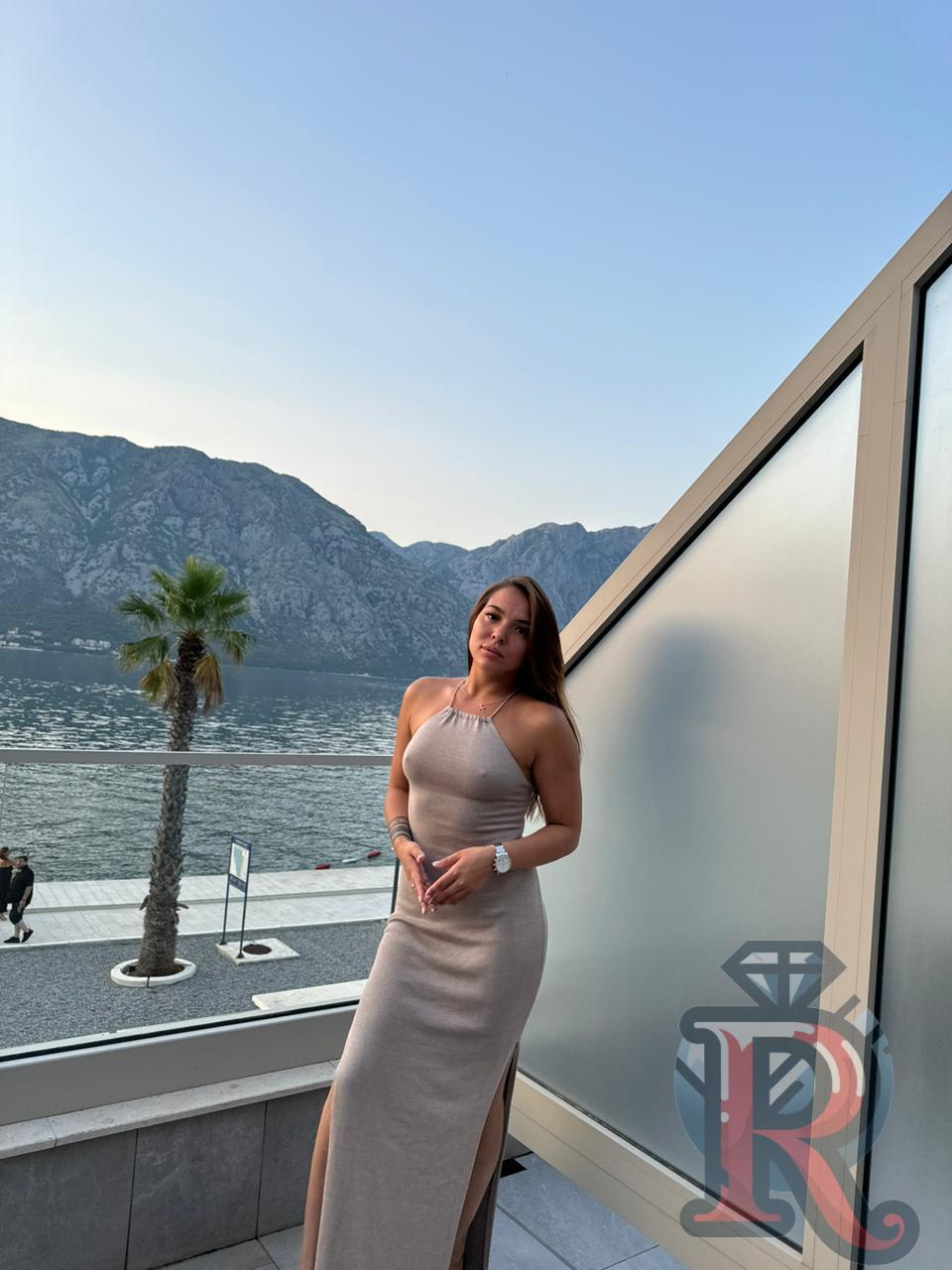 Abigail, escort in Moscow from REAL TOP MODELS.