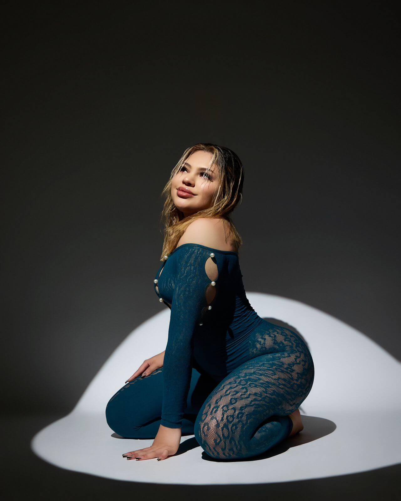 Gabriela, escort in San José from Jaco Beach Escorts.