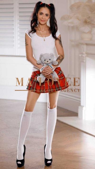 Amira, escort in London from MaLovee.
