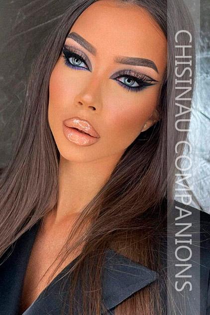 Lorena, escort in Chisinau from Chisinau Companions.