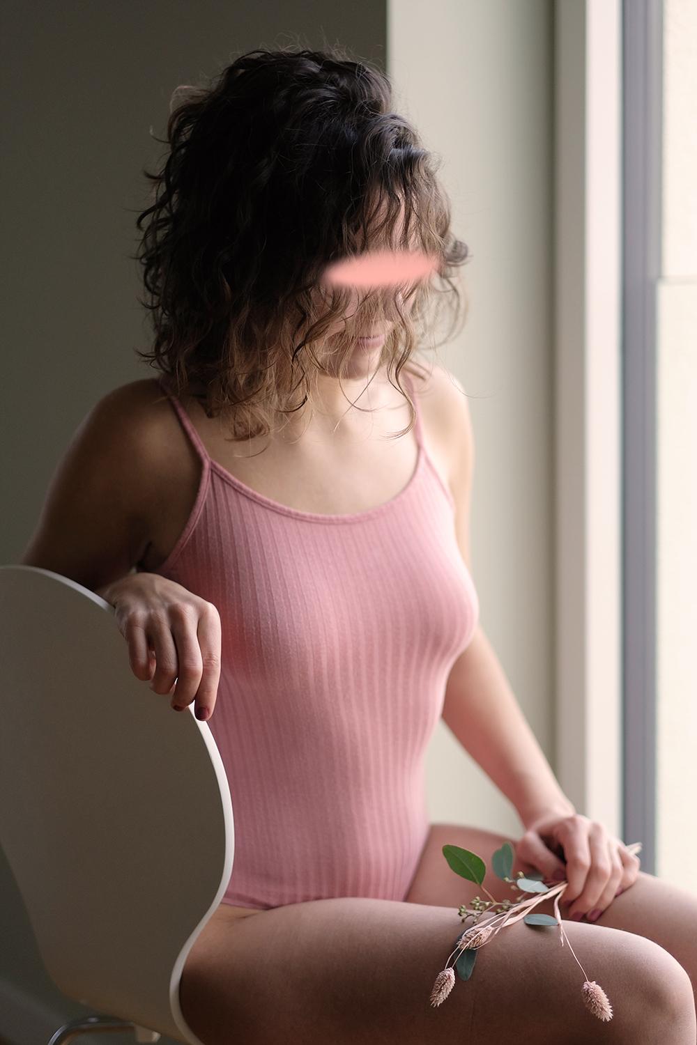 Hanna, escort in Berlin from Gemma.