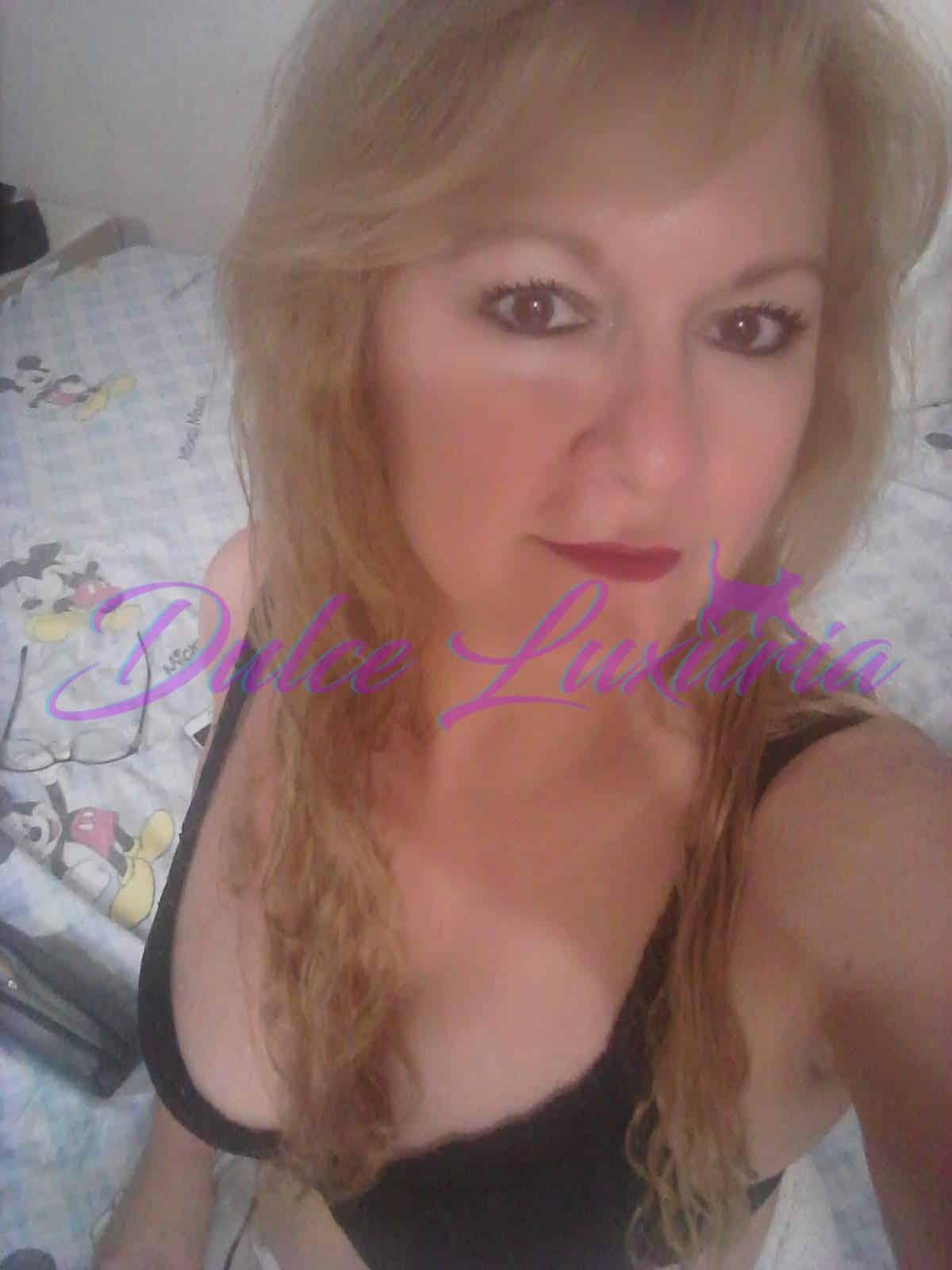 Maria, escort in Buenos Aires from Dulce Luxuria.
