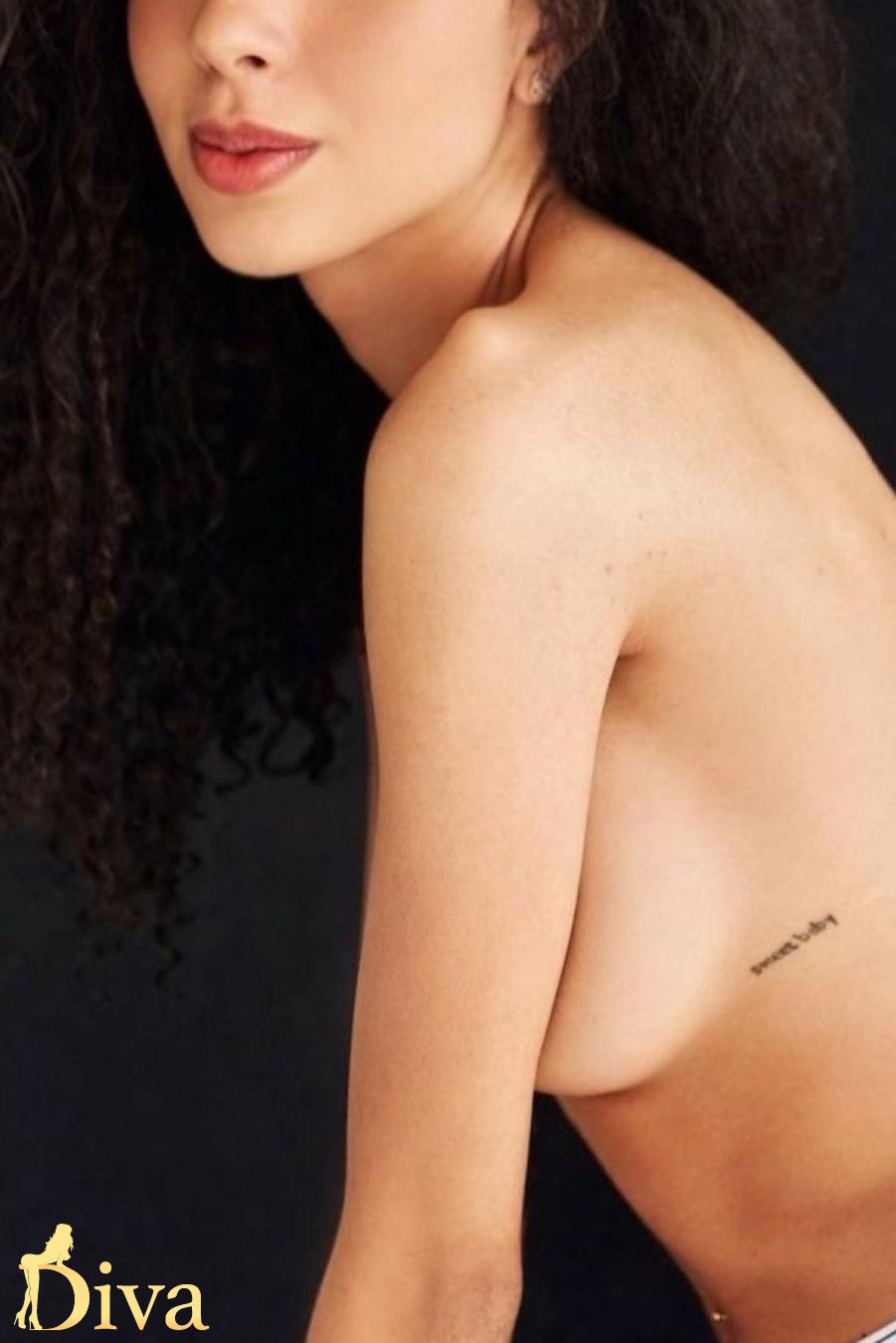 Cobra, escort in London from Diva Escort.