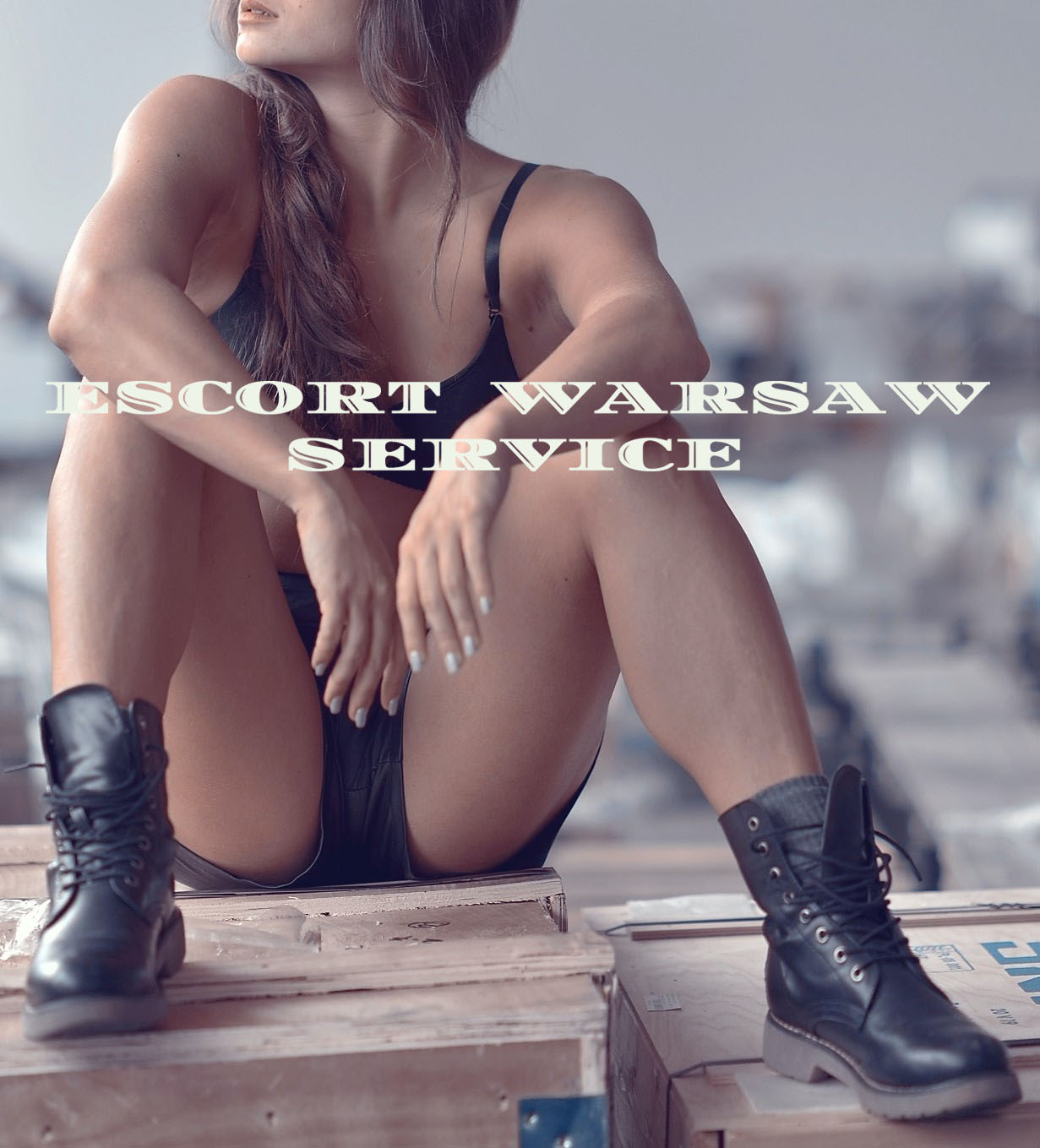 Amber Warsaw, escort in Warsaw from Escort Warsaw Service.