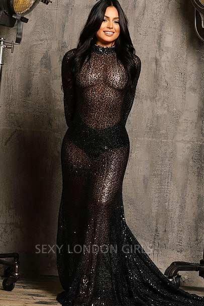 Tornado, escort in London from Sexy London Girls.