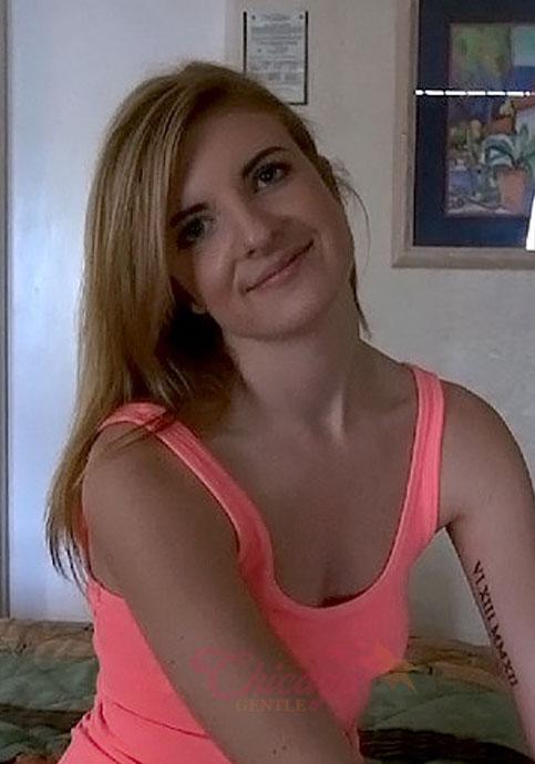 Maggie, escort in Chicago from Chicago Gentle Lady Escorts.