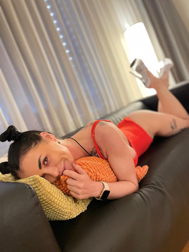 Natasha, escort in Lucerne from Luzern-Models.